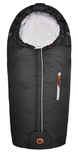Easygrow Vognpose Norse Svart Easygrow Vognpose Norse Svart