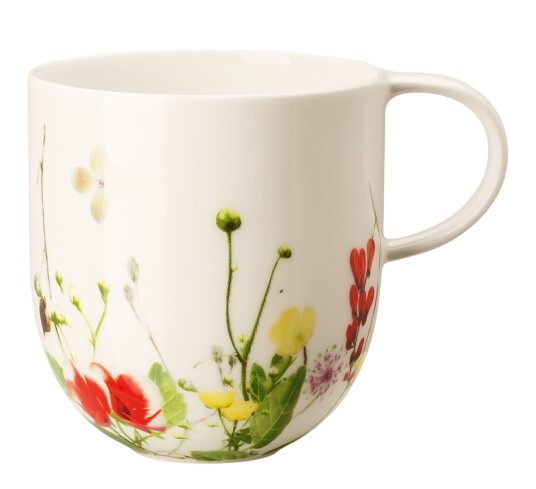 Rosenthal Fleurs Sauvages krus 28 cl Rosenthal Fleurs Sauvages krus 28 cl