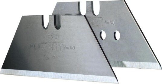 Stanley 11-921 Knivblad 62mm (5-pakning) for Brukskniv 199