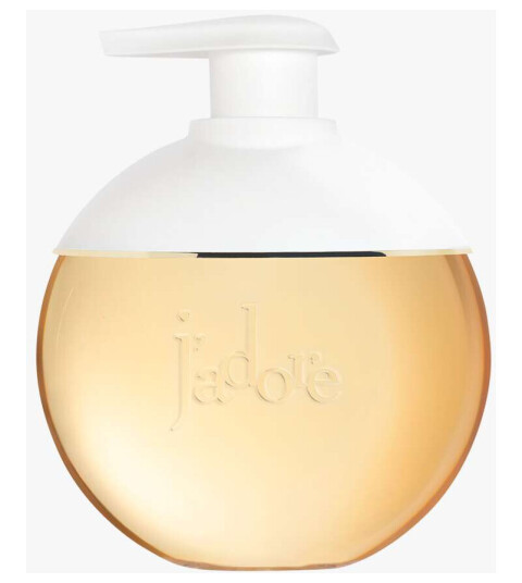 Dior J’adore Les Adorables Badesåpe 200 ml til Kvinner Dior J’adore Les Adorables Badesåpe 200 ml til Kvinner