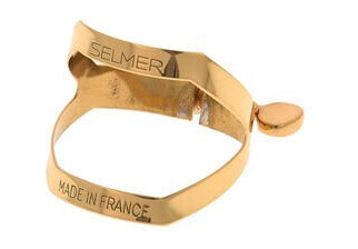 Selmer SM-B14NL Ligature Baritone