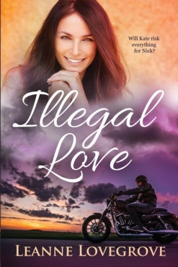 Illegal Love Illegal Love