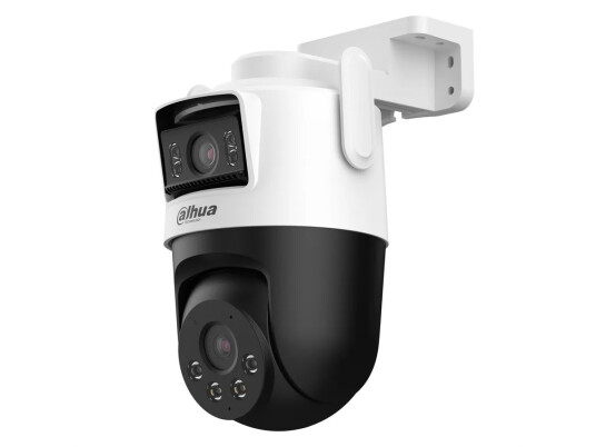 Dahua P3D-3F-PV Utendørs Overvåkningskamera WiFi 3MP Hvit Dahua P3D-3F-PV Utendørs Overvåkningskamera WiFi 3MP Hvit