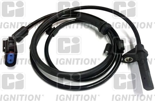 QUINTON HAZELL XABS343 Sensor ABS