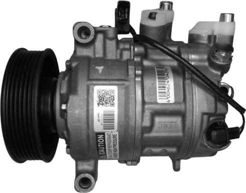 Airstal 10-4455 AC-kompressor