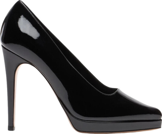 Casadei Dame Sko Svart 38 EU, Casadei Dame Sko Svart 38 EU,