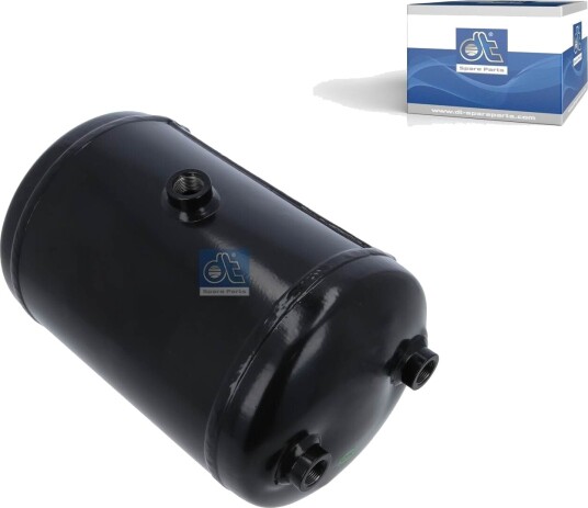 DT Spare Parts 9.67002 Luftbeholder, trykkluftanlegg
