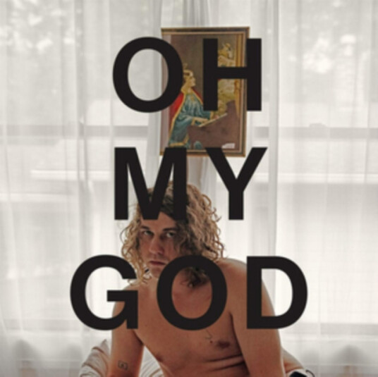 Kevin Morby Oh My God Kassett