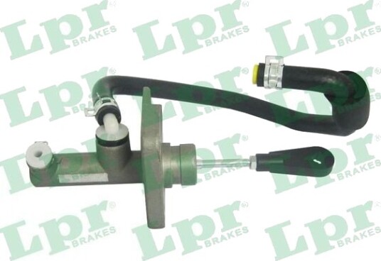 Hovedsylinder, clutch LPR 2276
