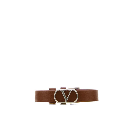 Valentino Garavani Herre Accessories Brun ONE SIZE,