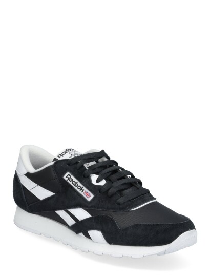Reebok Classics Classic Nylon Black 40.5