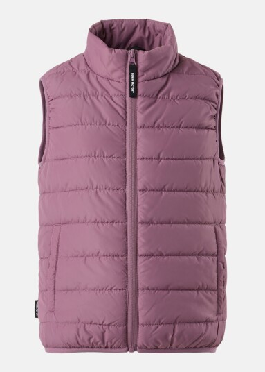Denim Factory Toronto padded Vest JR Denim Factory Toronto padded Vest JR