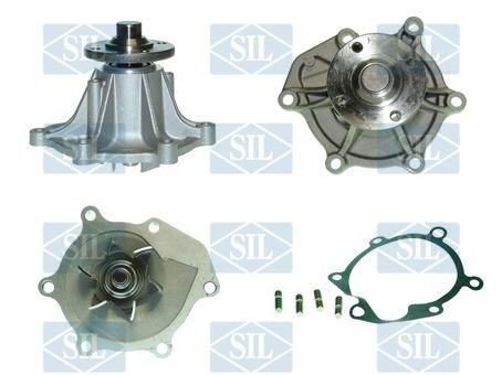 Saleri SIL PA1213 Vannpumpe Saleri SIL PA1213 Vannpumpe