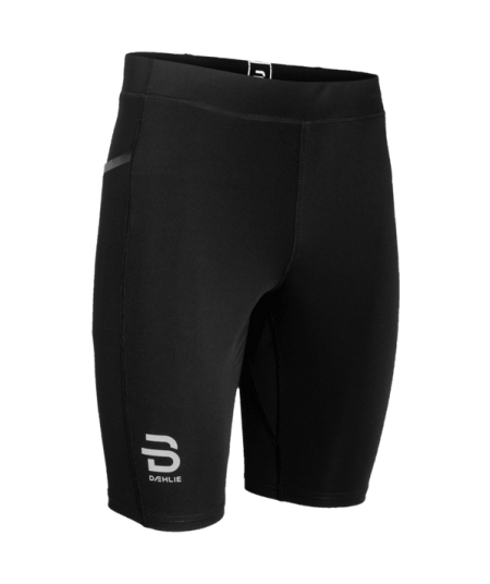 Dæhlie Tights Achieve 10 Herre 99900 Black S