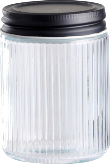 DAY GLASSKRUKKE 0,25L M/SKRULOKK NORDIC