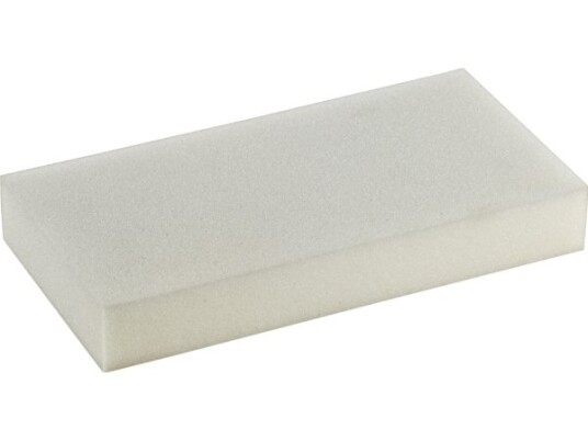 Kwb 924799, Slipepute, Gips, Vegg, 1 Stykker, Tyskland Kwb 924799, Slipepute, Gips, Vegg, 1 Stykker, Tyskland