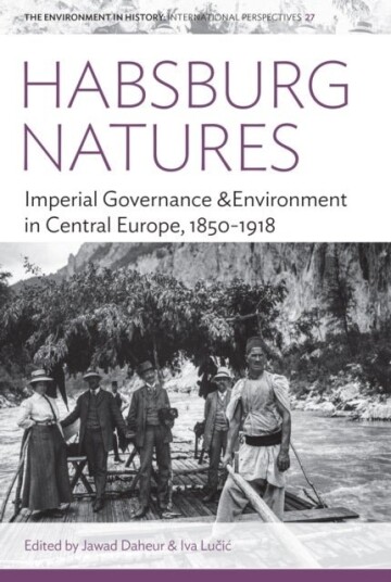 Habsburg Natures