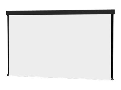 DA-LITE Arena Electrol projeksjonsskjerm - 476" (1208 cm)