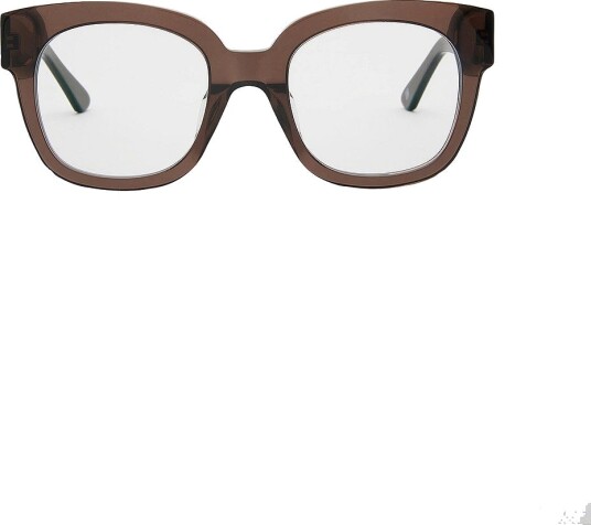 GLAS Eyewear   Lesebriller Chloe Readers   Brun