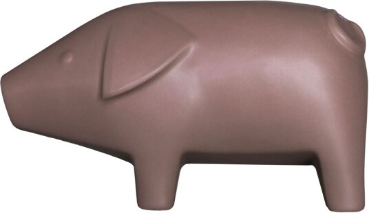 Dbkd Swedish pig large Maroon Dbkd Swedish pig large Maroon