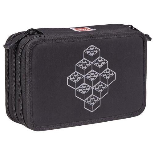 LEGO 3 Layer Pencil Case Bricks 20291-2511