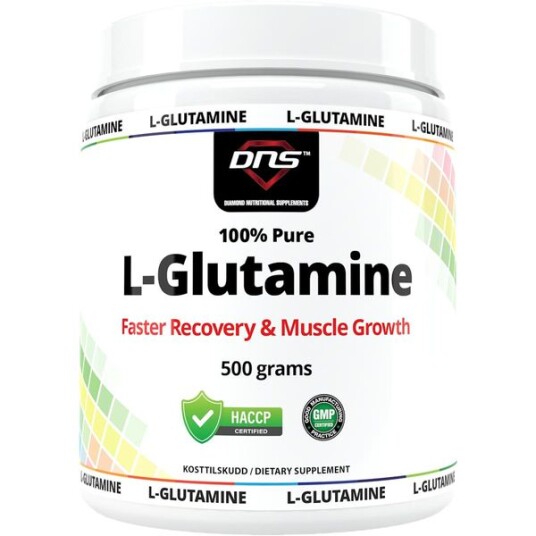 Dns Acetyl L-Carnitine ALCAR 90 kapsler