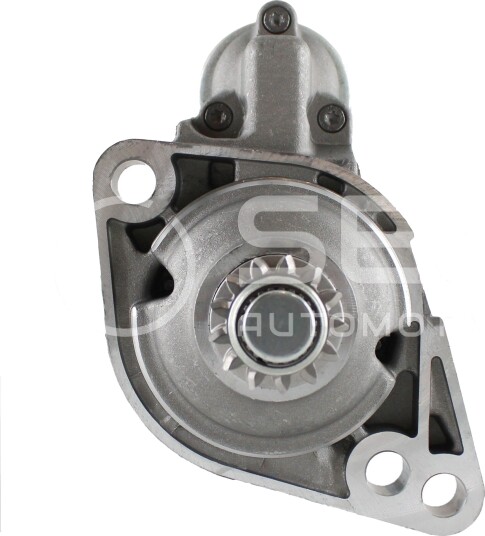 SEG Automotive 0001142003 Starter SEG Automotive 0001142003 Starter