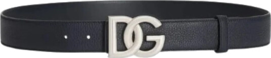 Dolce & Gabbana Herre Accessories Blå 110 CM,