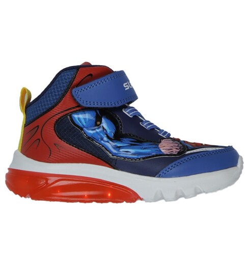 GEOX J Ciberdron Boy F - Red - 30 GEOX J Ciberdron Boy F - Red - 30