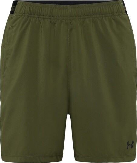 Under Armour Ua Vanish Wven Short 2.0 6In MARINE OD GREEN 3XL