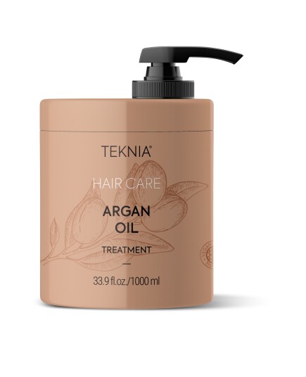 Lakmé Teknia Argan Treatment 1000 ml