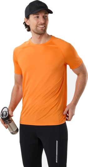 Swedemount Core Training Tee Swedemount Core Training Tee