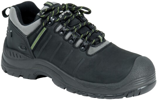 Graninge 7288 Vernesko S3 SRC svart 43 Sko Graninge 7288 Vernesko S3 SRC svart 43 Sko