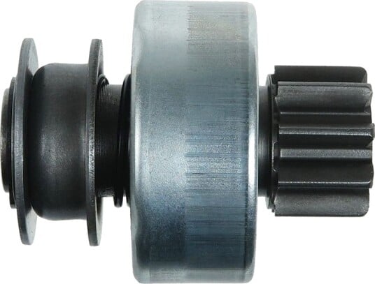Friløpsgir, starter AS-PL SD9266S