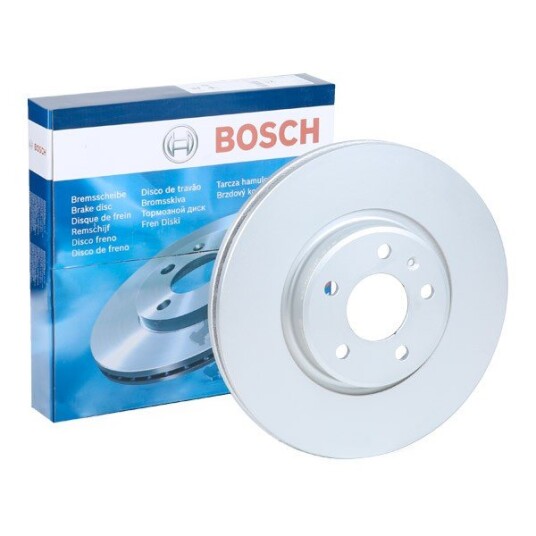 Bremseskive BOSCH 0 986 479 C49