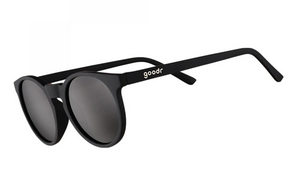 Goodr The CG - It's not Black it's Obsidian, Small size frame Goodr The CG - It's not Black it's Obsidian, Small size frame