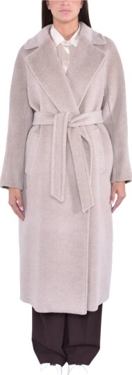 Weekend Max Mara Dame Frakker Beige XS, Weekend Max Mara Dame Frakker Beige XS,