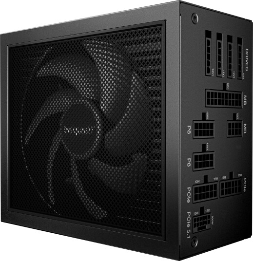 Be Quiet! Dark Power 14 1000 W 80 BP020EU
