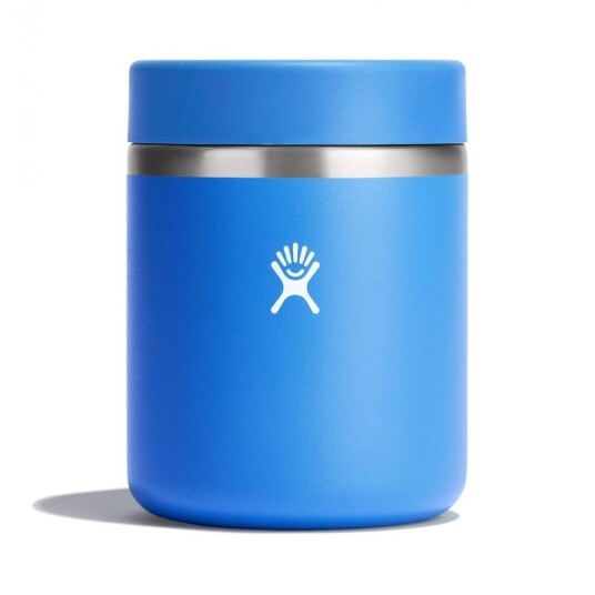 Hydro Flask  28 OZ INSULATED FOOD JAR, 482 Cascade, 0,828 L