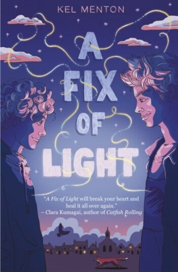 A Fix of Light A Fix of Light