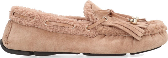 Jimmy Choo Dame Sko Brun 39 EU,