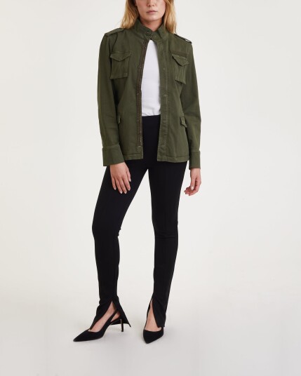 Anine Bing Joggebukse Svart M Anine Bing Joggebukse Svart M