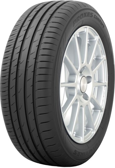 Toyo Tires Proxes Comfort 185/60R15 88H XL Toyo Tires Proxes Comfort 185/60R15 88H XL