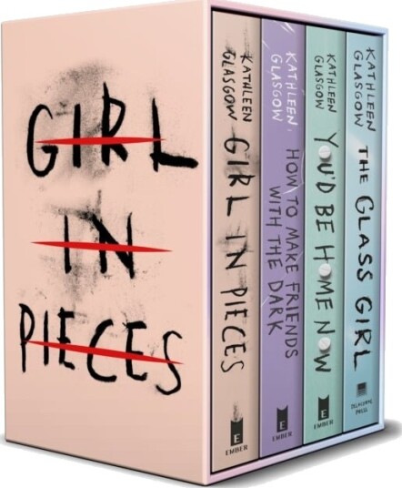 Kathleen Glasgow Boxed Set Kathleen Glasgow Boxed Set