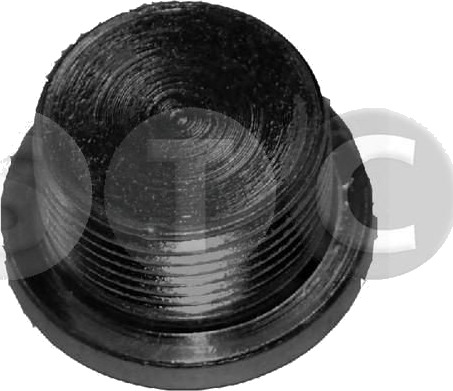 Påfyllingsplugg, bunnpanne STC T405054
