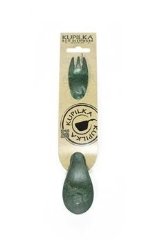 Kupilka Spork 205 Green Kupilka Spork 205 Green