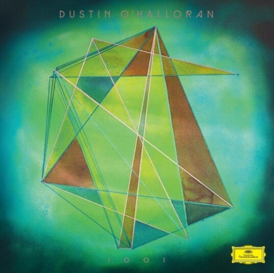 Dustin Ohalloran Dustin Ohalloran 1001 Uk Vinyl