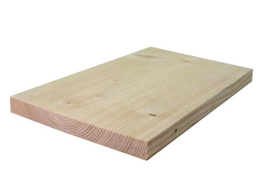 Eidskog Stangeskovene 19x173mm Utv Kledning Eidskog Stangeskovene 19x173mm Utv Kledning