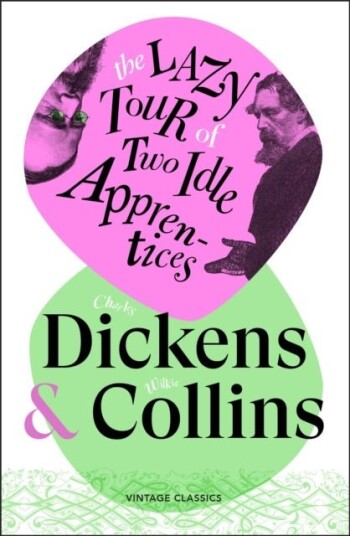 The Lazy Tour of Two Idle Apprentices The Lazy Tour of Two Idle Apprentices