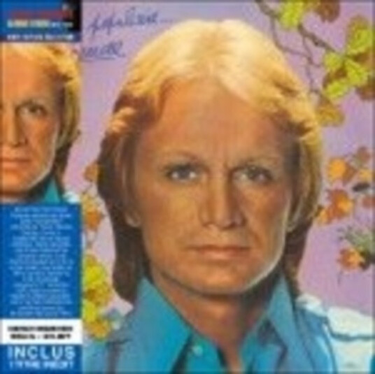 Claude François Chanson Populaire CD